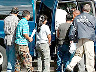 migrants
