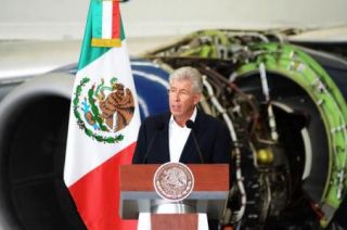 eco- Gerardo Ruiz Esparza