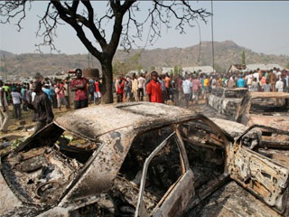 niger