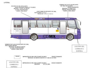 transporte