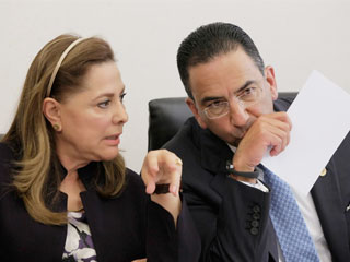senado
