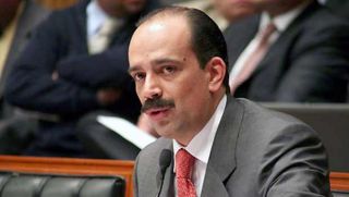 pol-Sebastian Lerdo de Tejada