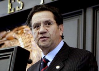 eco-Patricio Flores Sandoval
