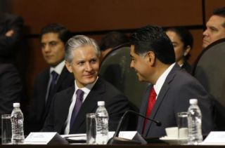 eco-Banobras Alfredo del Mazo Maza