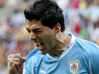 suarez