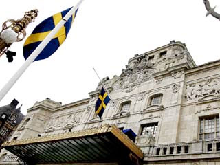 suecia