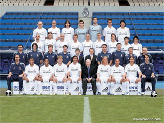 real-madrid