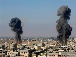 gaza