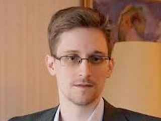 snowden