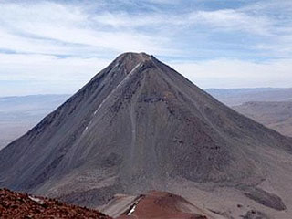 volcan