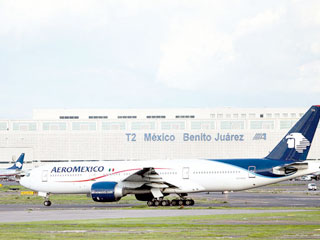 aeromexico