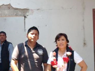 chayito