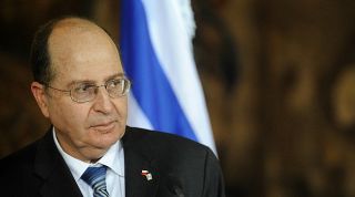 inter-Moshe Yaalon