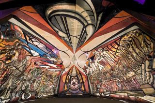 pol-mural