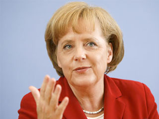 merkel