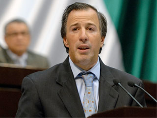 meade