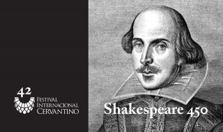 shakespeare450