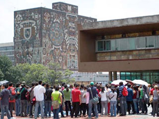 unam