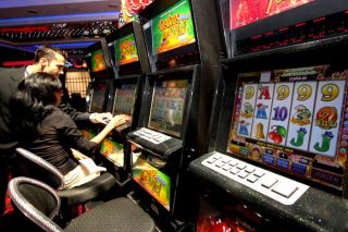 ciudad-Casinos Mexico