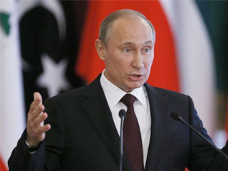 putin
