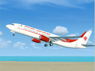 air-algerie