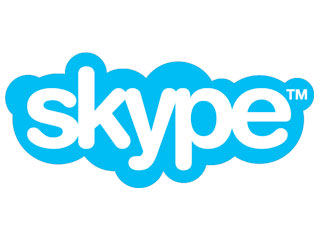 skype