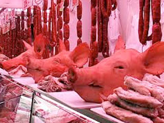 carne