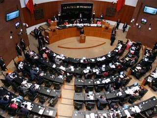 senado