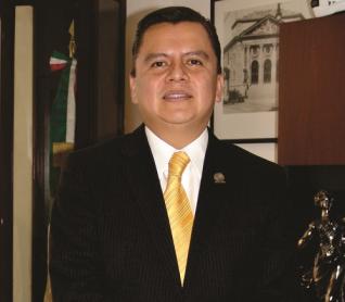 ciudad-Manuel Granados Covarrubias