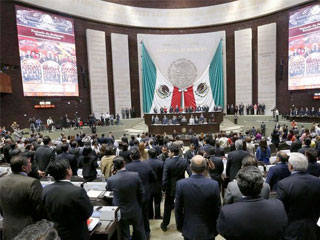 diputados