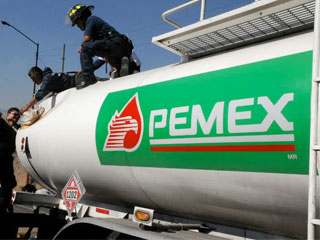 pemex