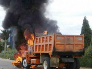 camion