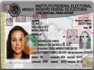 credencial