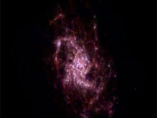 galaxia