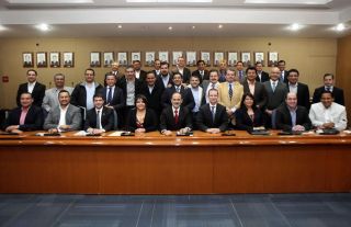 panistas