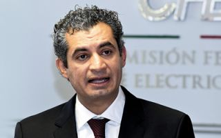 edos-Ochoa Reza