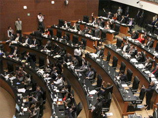 senado