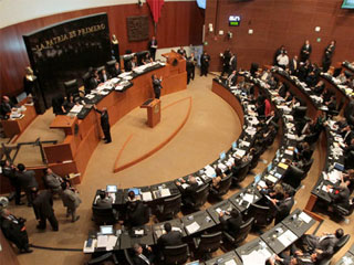 senado