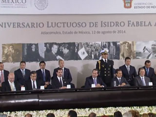 isidro
