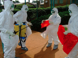 ebola