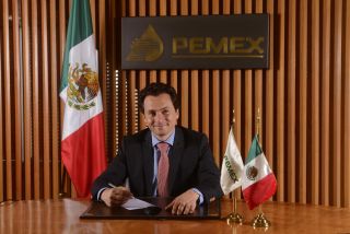 ECONOMIA  PEMEX LOZOYA