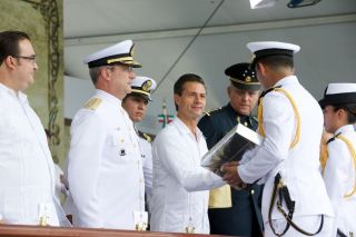 asi le fue-Gradauacion