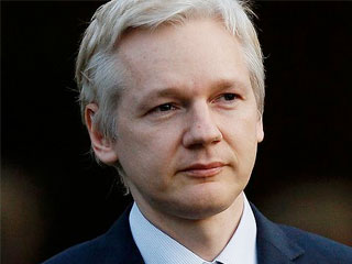 assange