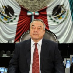 eco-Ricardo Cantu Garza