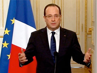 hollande