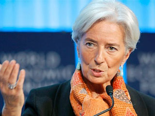 lagarde