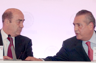 Murillo Karam