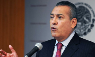 Manlio Fabio Beltrones Rivera