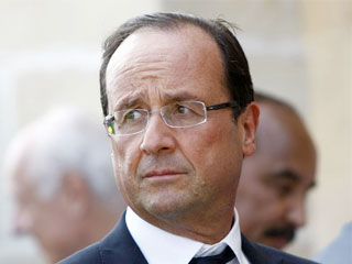 hollande