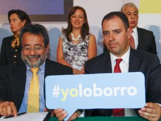 yoloborro